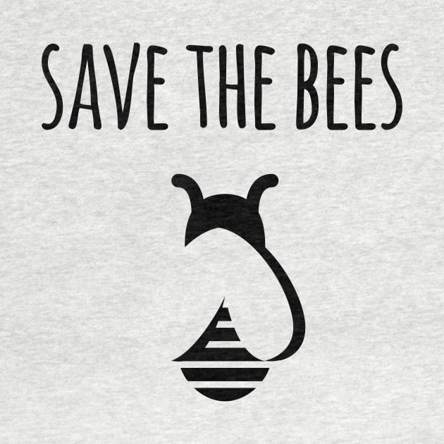 Save the bees by hoopoe